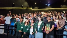 (Foto: Fachrudin Alfian)