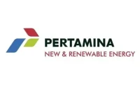 Logo Pertamina NRE (Gambar: Istimewa)