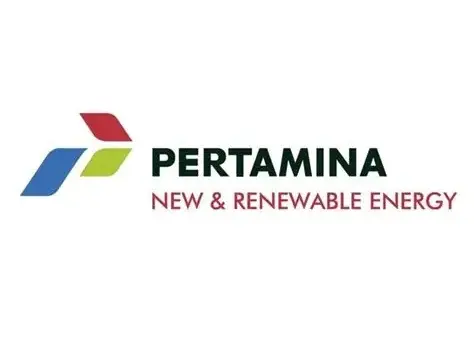 Logo Pertamina NRE (Gambar: Istimewa)