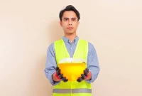 K3 konstruksi