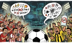 Ketika Bola Tak Lagi Sekadar Bola: Ironi Perang Daring Netizen Indonesia-Malaysia