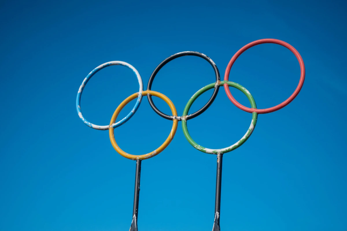 Olimpiade Musim panas