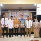 DPD PKS Kota Tangerang launching Rumah Advokasi Hukum menggandeng Bawaslu dan KPU Kota Tangerang untuk memberikan penguatan literasi hukum.