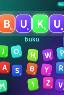 Yuk AI Hadirkan Game Edukasi Anak Gratis, Belajar Sambil Bergerak Tanpa Iklan dan Instalasi