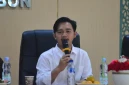 Koordinator Pusat DEMA PTKIN, M. Miftahul Rizqi. (Foto: Ist)
