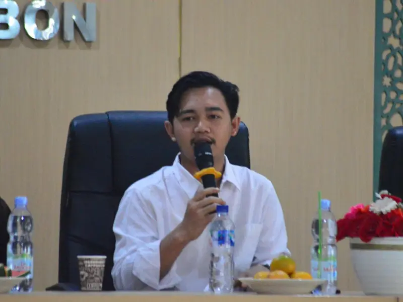Koordinator Pusat DEMA PTKIN, M. Miftahul Rizqi. (Foto: Ist)