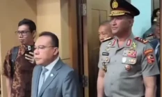 Mahfud MD Ungkap Alasan Pergantian Kapolri Diumumkan Mendadak, Sebut Peran Penting Sufmi Dasco Ahmad