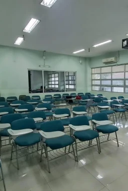 Tanpa Server, Tim FIP UNJ Kembangkan Sistem Inventaris Barang Milik Negara Berbasis QR Code