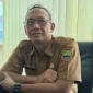 Plt Kepala Disperkim Kota Cilegon Edhi Hendarto