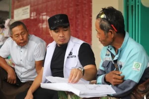 Satuan Reserse Kriminal (Satreskrim) Polres Pemalang melakukan pendalaman penyidikan mengenai dugaan perundungan siswa SDN 1 Kebondalem, Pemalang.
