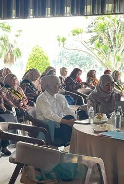 4.700 Anak Cilegon Belum Tersentuh PAUD, Bunda PAUD Dikerahkan hingga Kelurahan
