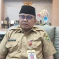 Sekda Kota Cilegon Aziz Setia Ade Putra 