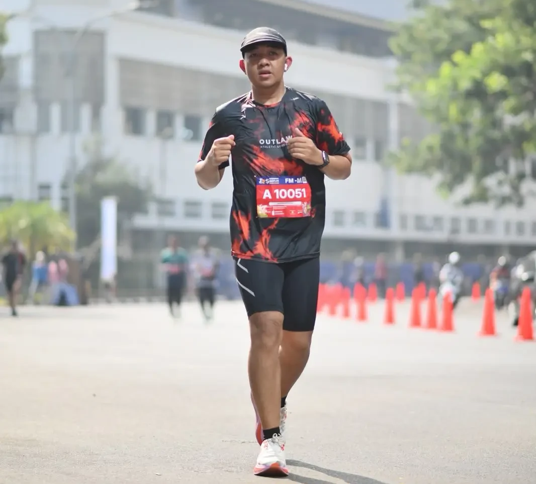 Muhammad Rizal Priyaga