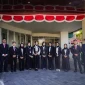 Pemilihan Yogyakarta sebagai lokasi chapter pertama menghadirkan makna tersendiri bagi perjalanan IYEN National. (Foto: Dok/Ist).