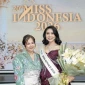 Meliana Widodo selaku Head of Fabric Conditioner WINGS Group bersama Dian Kharisma sebagai Miss Royale 2026 sekaligus Runner Up 3 Miss Indonesia 2026 (Foto: Dok. WINGS Group)