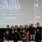 Media Premiere & Press Conference IMAX The Doll Ghawiah (Foto: Adelia/Koransatu)