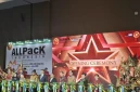 Opening Ceremony ALLPack Indonesia 2026 (Foto: Adelia/Koransatu)