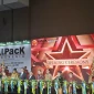 Opening Ceremony ALLPack Indonesia 2026 (Foto: Adelia/Koransatu)