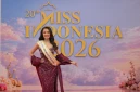 Yvette Rondonuwu Raih Miss Beauty of GIVing 2026 (Foto: Dok. WINGS Group)