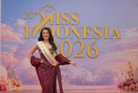 Yvette Rondonuwu Raih Miss Beauty of GIVing 2026 (Foto: Dok. WINGS Group)