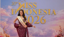 Yvette Rondonuwu Raih Miss Beauty of GIVing 2026 (Foto: Dok. WINGS Group)