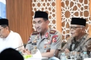 Kapolri Jenderal Polisi Suyudi Ario Seto meminta Majelis Ulama Indonesia (MUI) mengkaji penerbitan fatwa mengenai vape. (Foto: Dok/Ist).