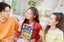Krisbee Hadirkan Snack Ala Resto (Foto: Dok. WINGS Group)