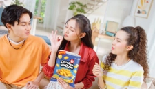 Krisbee Hadirkan Snack Ala Resto (Foto: Dok. WINGS Group)