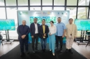 Media Briefing PERIKLINDO Electric Vehicle Conference (PEVC) 2026 (Foto: Dok. PERIKLINDO) 