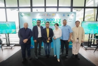 Media Briefing PERIKLINDO Electric Vehicle Conference (PEVC) 2026 (Foto: Dok. PERIKLINDO) 